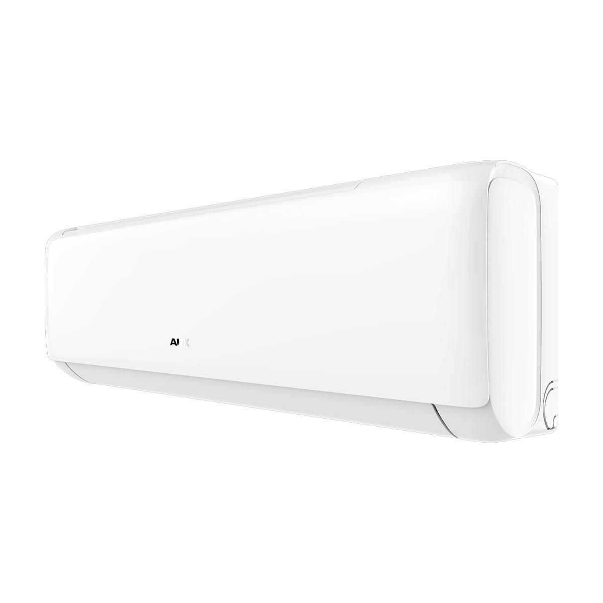 Aire Acondicionado AUX Q-Smart Plus Inverter