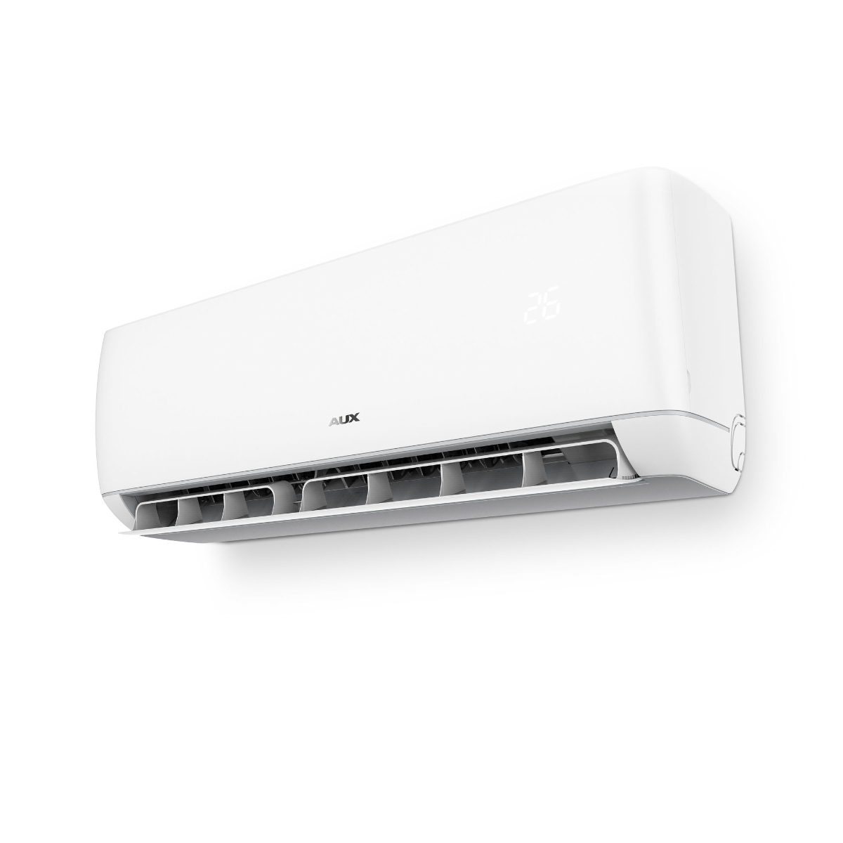 Aire Acondicionado AUX J-Smart Inverter