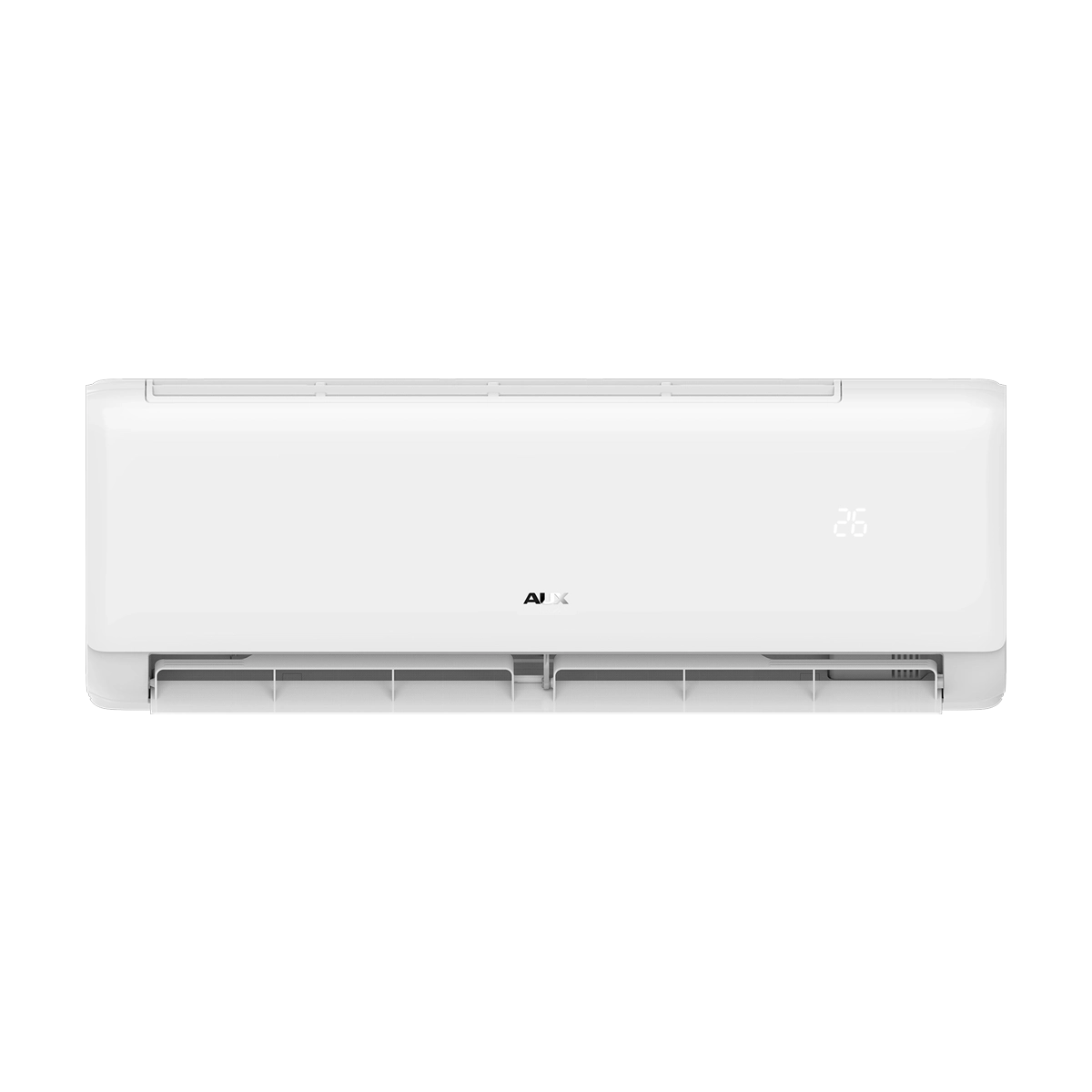 Aire Acondicionado AUX Q-Smart Plus Inverter