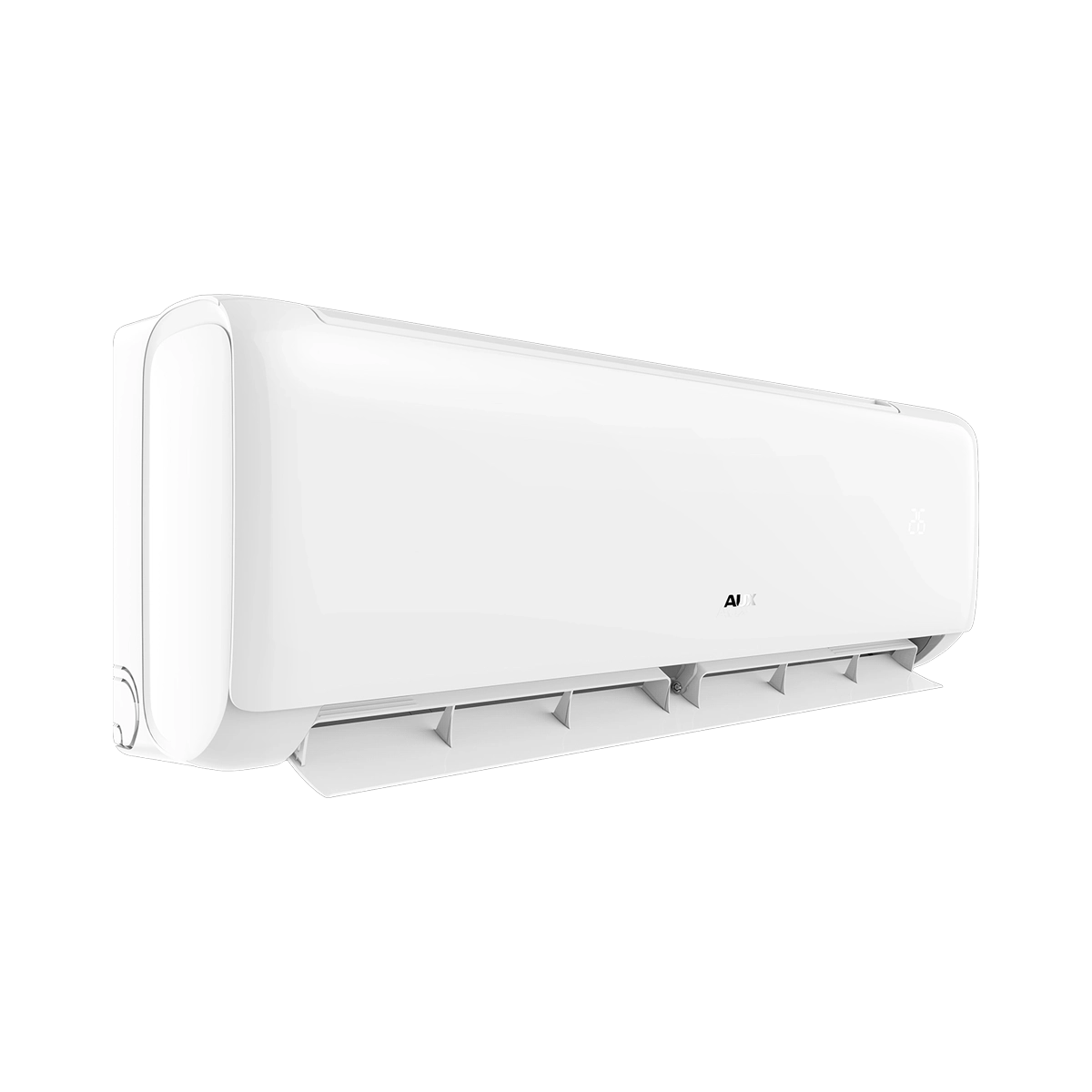 Aire Acondicionado AUX Q-Smart Plus Inverter