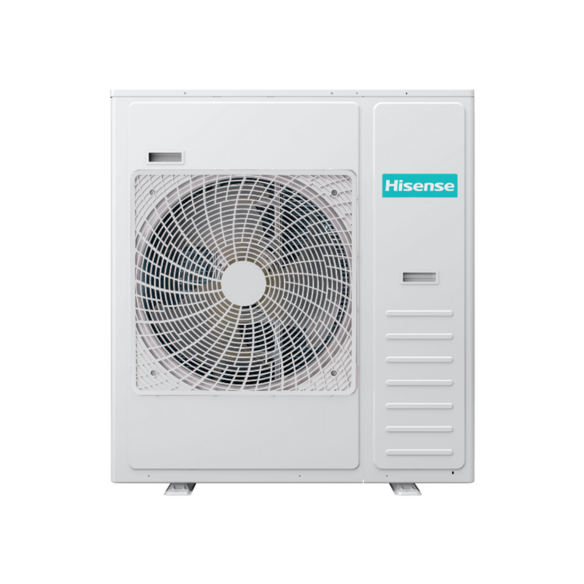 Aire Acondicionado Hisense Cassette Inverter
