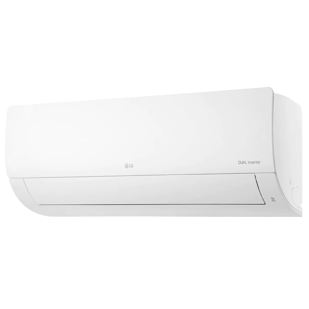 Aire Acondicionado LG Dual Inverter
