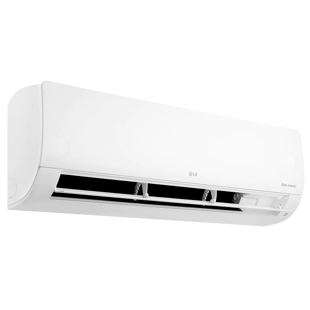Aire Acondicionado LG Dual Inverter