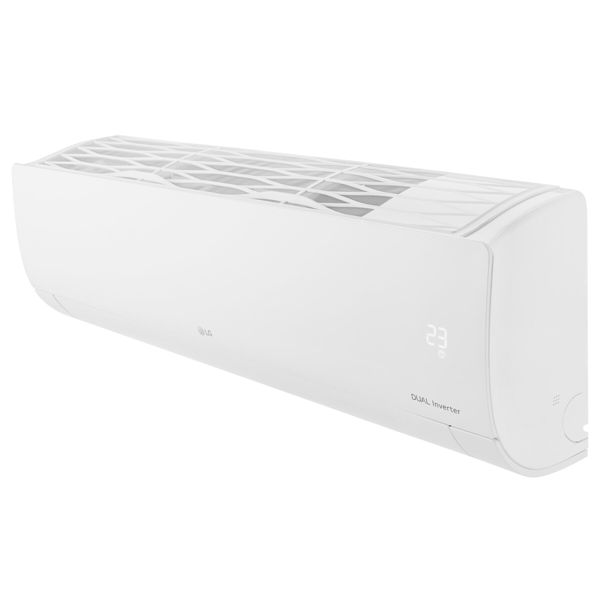 Aire Acondicionado LG Dual Inverter