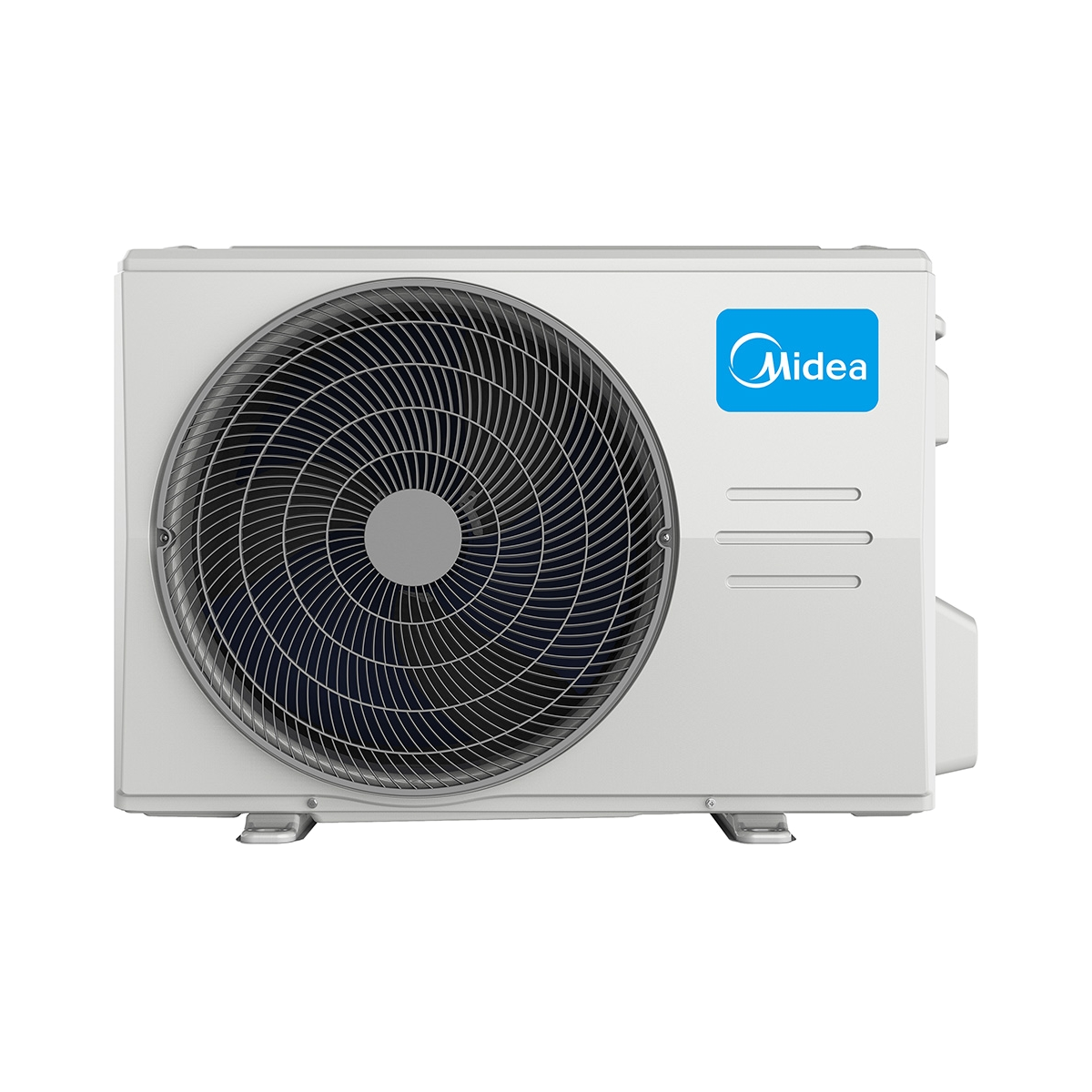 Aire Acondicionado Midea Solstice Inverter AI