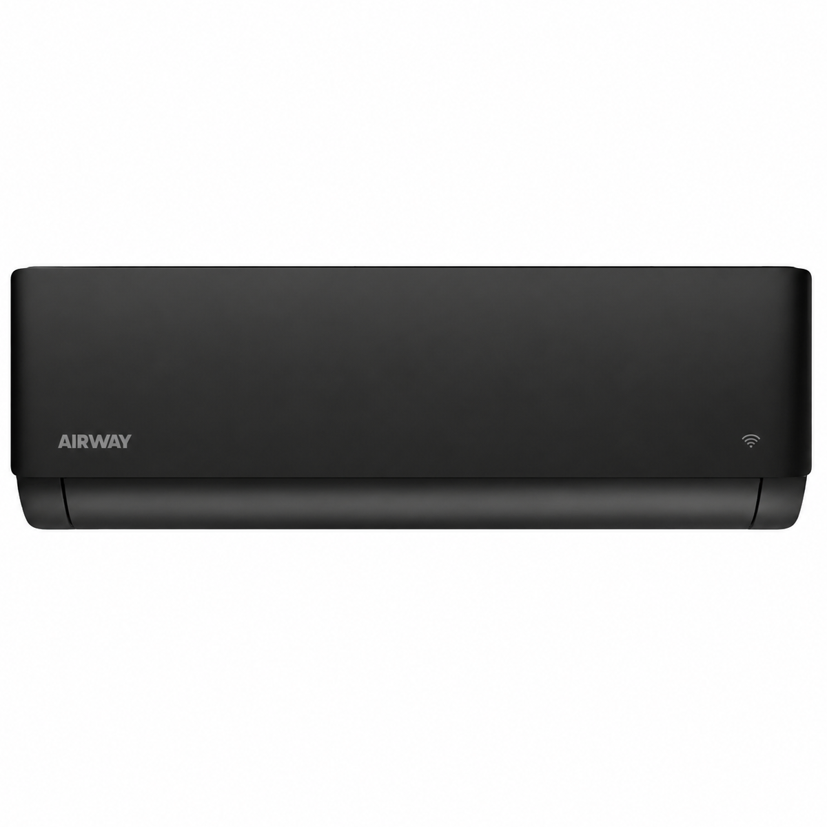 Aire Acondicionado Airway Inverter Black Edition