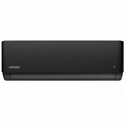 Aire Acondicionado Airway Inverter Black Edition