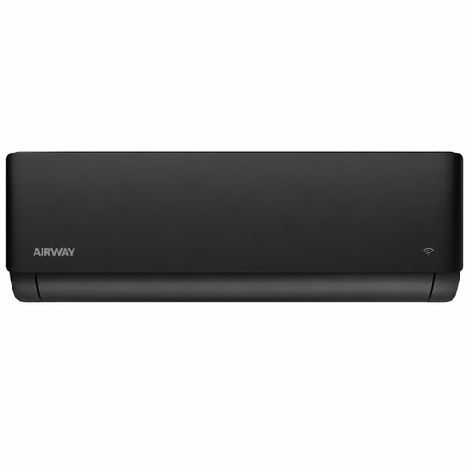 Aire Acondicionado Airway Inverter Black Edition