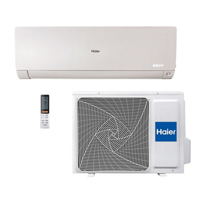 Aire Acondicionado Haier Flexis Plus