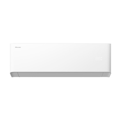 Aire Acondicionado Hisense Inverter