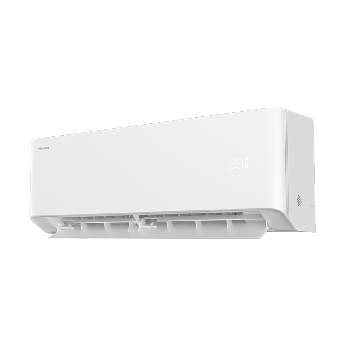Aire Acondicionado Hisense Inverter