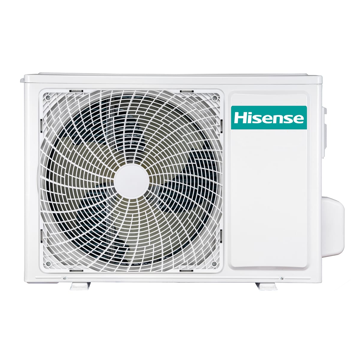 Aire Acondicionado Hisense Inverter
