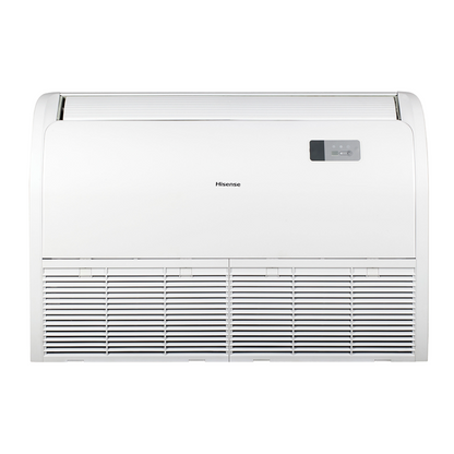 Aire Acondicionado Hisense Piso-Techo Inverter