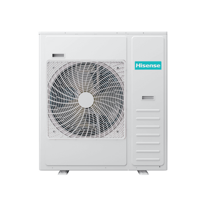 Aire Acondicionado Hisense Piso-Techo Inverter