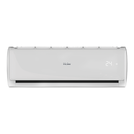 Aire Acondicionado Haier Tundra Plus