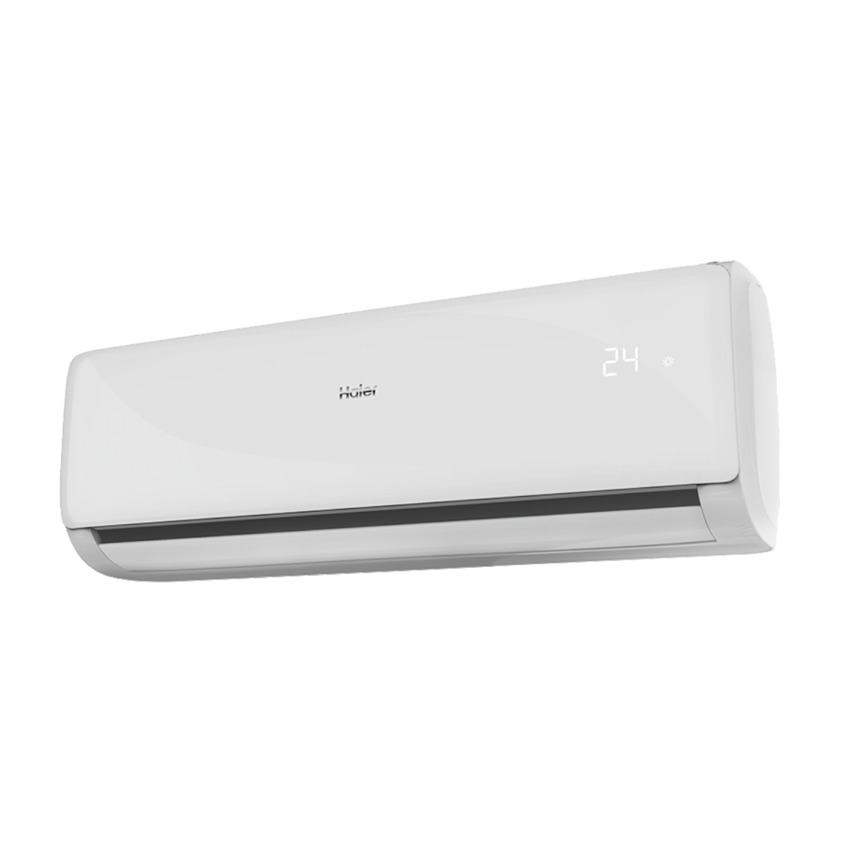 Aire Acondicionado Haier Tundra Plus