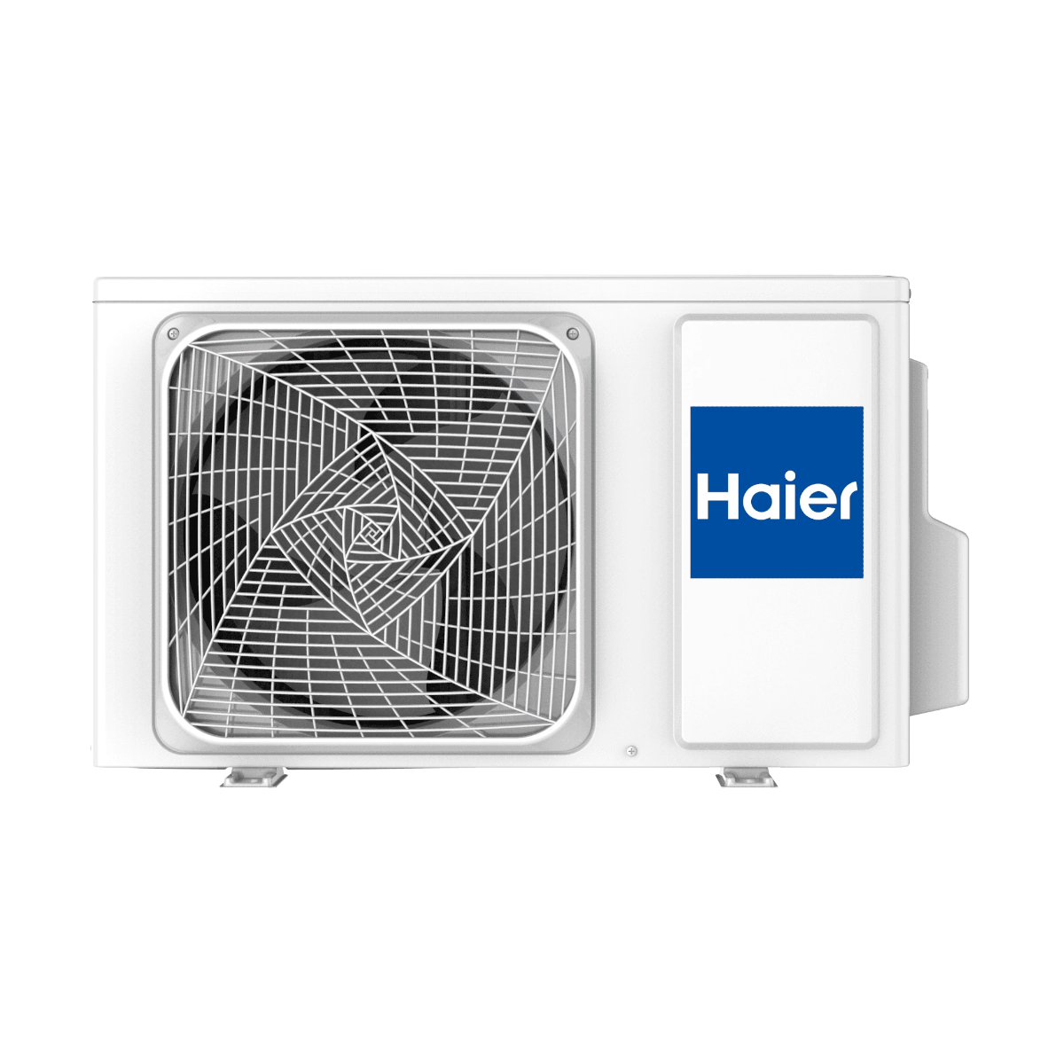 Aire Acondicionado Haier Tundra Plus