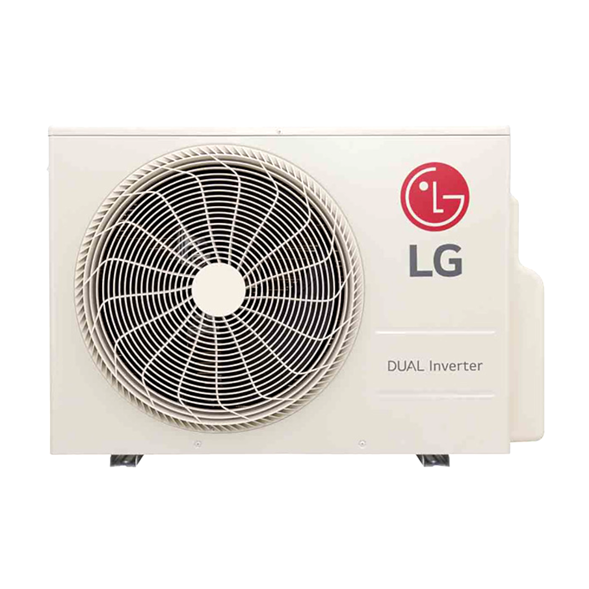 Aire Acondicionado LG Dual Inverter