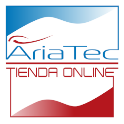 AriaTec Tienda Online