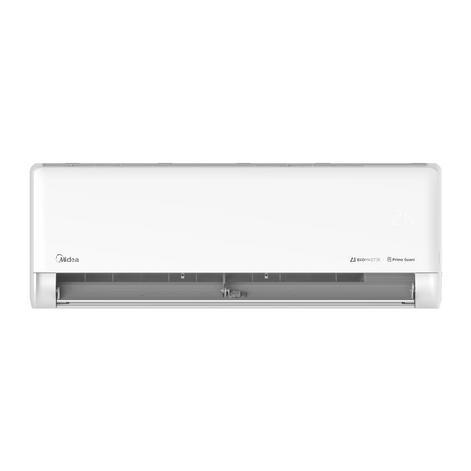 Aire Acondicionado Midea Solstice Inverter AI