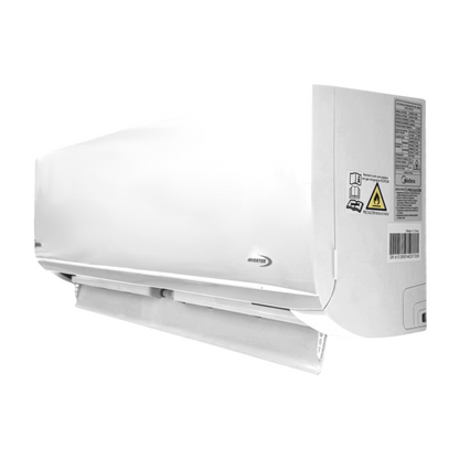 Aire Acondicionado Midea Inverter