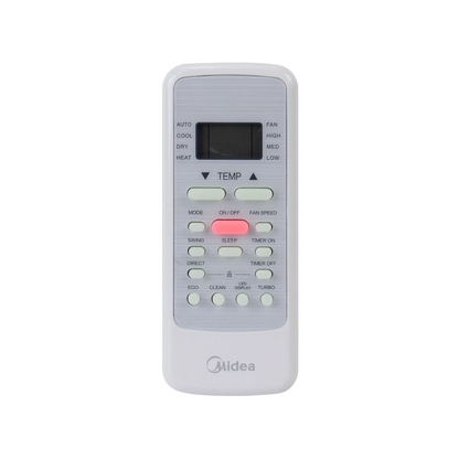 Aire Acondicionado Midea Inverter