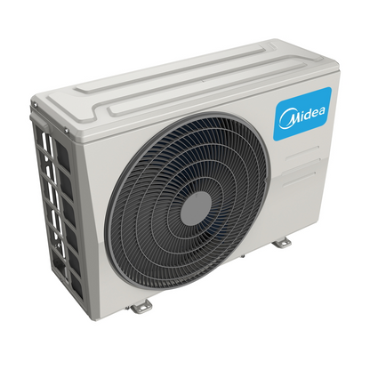 Aire Acondicionado Midea Inverter